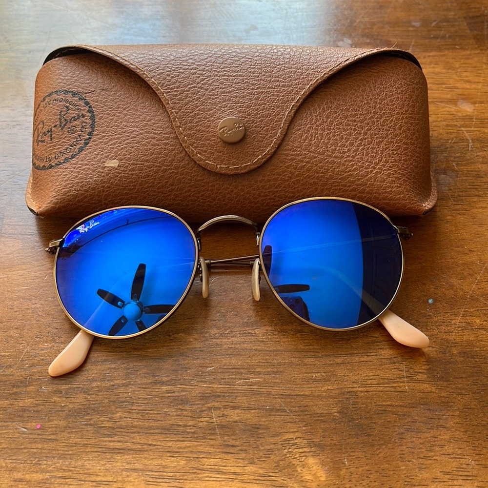 Ray bans